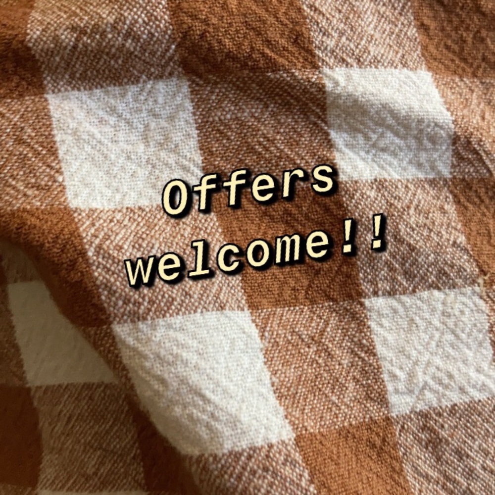 Make me an offer!!
